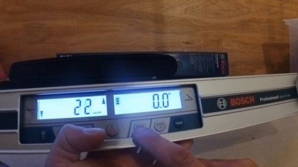 GAM 270 MFL Bosch Professional !