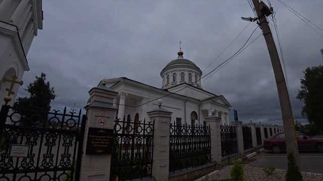 RO LIVE: Ржев. Город воинской славы России / Rzhev. Russia [2020] смотреть онлайн