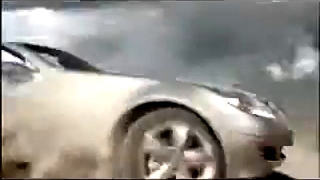 Реклама Mercedes 2004 г. смотреть онлайн