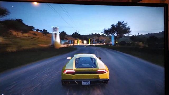 Forza Horizon 5 On low End computer (gtx 660 i5 3470) смотреть онлайн