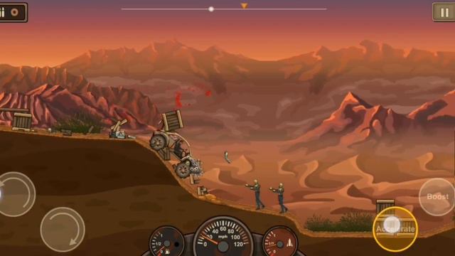 играем в earn to die смотреть онлайн