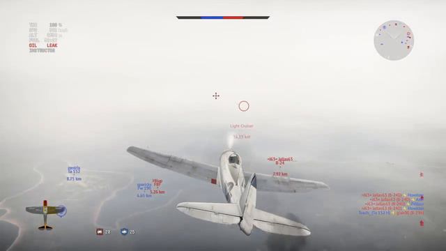 Warthunder ep1 смотреть онлайн