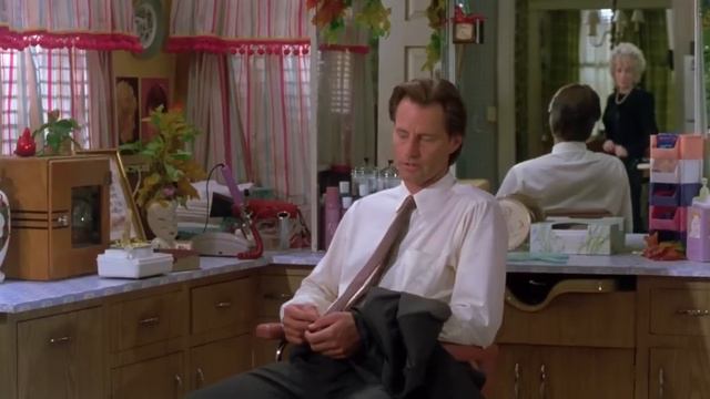 RIP Sam Shepard - One of my favorite Sam Shepard moments. смотреть онлайн