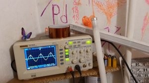 Что такое феррорезонанс?! а может это?!)