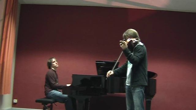 Bleach - never meant to belong (piano violin) смотреть онлайн