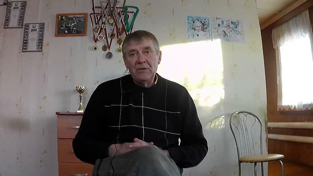 Мотороллер Муравей. Первый блин комом. смотреть онлайн