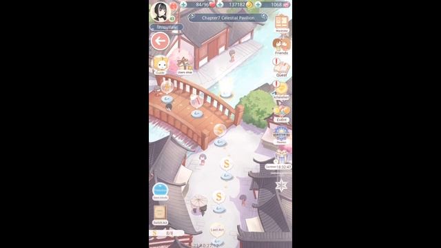 Go Home, 10-7, You're Drunk... // Love Nikki: Dress Up Queen смотреть онлайн
