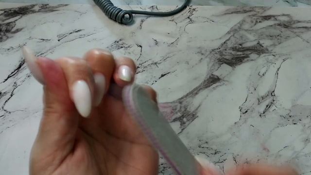 Маникюр на себе. Осеннее настроение. Дизайн с матовым топом и паталью. смотреть онлайн