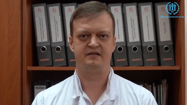 Советы доктора ДЦ3 Александра Мазурина смотреть онлайн