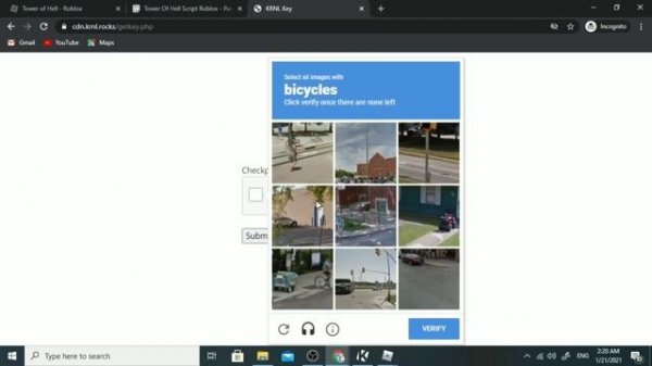 Krnl Executor Hack : How To Download and use KRNL (level 7) *Free*