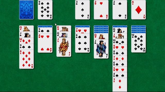 Microsoft Solitaire Collection: Klondike -Classic Solitaire Hard Level 112 | #shawnm5to смотреть онлайн