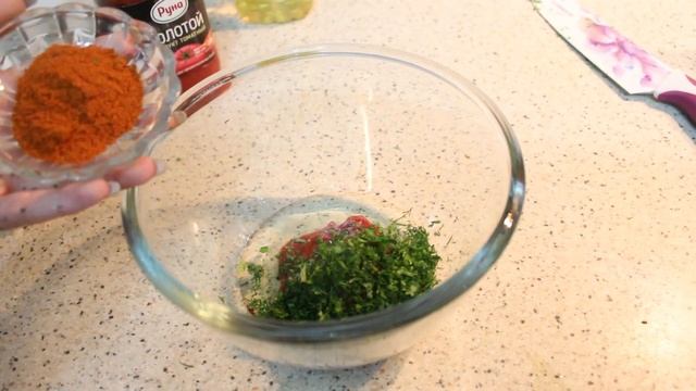 СОУС ДЛЯ ГРУЗИНСКИХ ХИНГАЛИЙ ЗА 2 МИНУТЫ Ayka Emilly смотреть онлайн