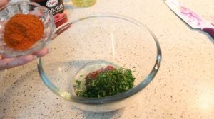 СОУС ДЛЯ ГРУЗИНСКИХ ХИНГАЛИЙ ЗА 2 МИНУТЫ Ayka Emilly