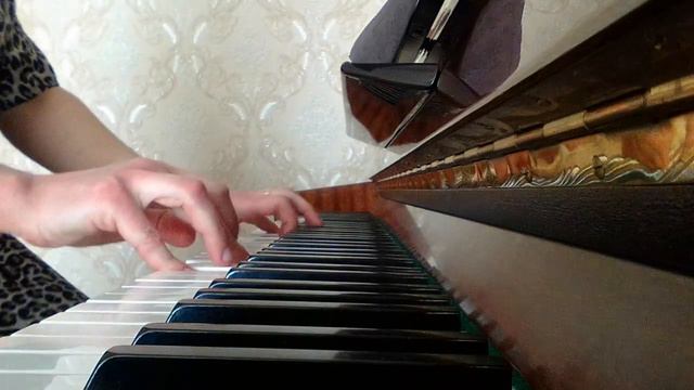 Paul de Senneville, Olivier Toussaint "Magic garden" / П. де Сенневиль, О.Туссен "Волшебный сад" смотреть онлайн