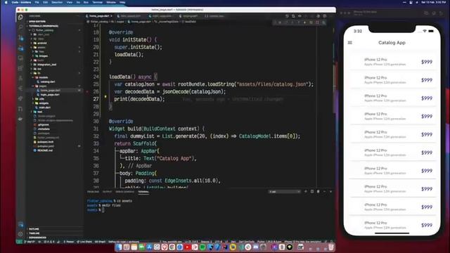 Master Flutter in Just 8 Hours | Full Course Hindi @HindiCodepur смотреть онлайн