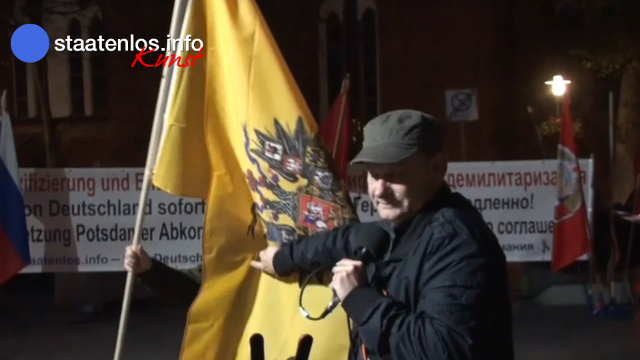 Russland Räumt AufDoppelpunkt Schutz Der Russischen Sprache