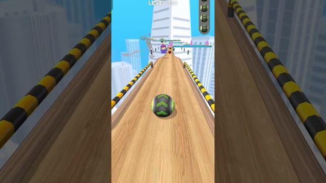 Going Balls - SpeedRun Gameplay Level 326 смотреть онлайн