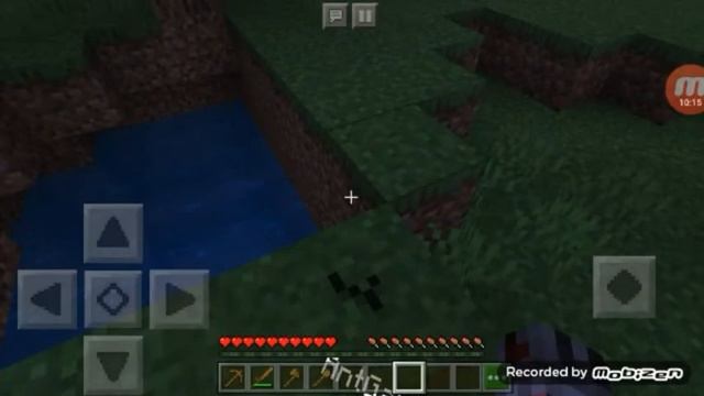 First minecraft multiplayer video смотреть онлайн
