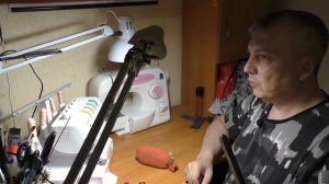 Модернизация ?светильника Lival с цоколем G23 - установка светодиодной лампы G23Модернизация ?свет