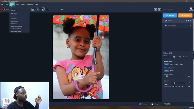 Topaz Studio 2 Review Is Worth A Try !