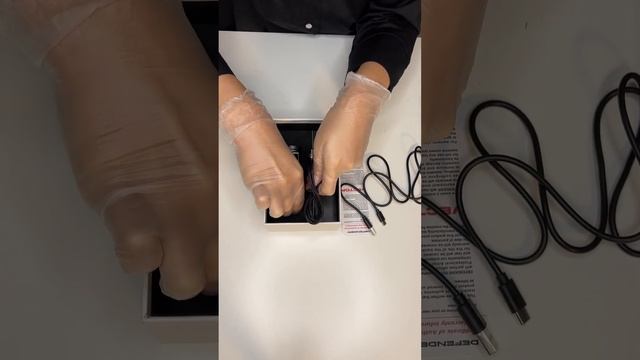 ОБЗОР на машинку DEFENDER VECTOR смотреть онлайн