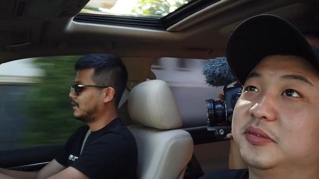 LAND CRUISER ZX 200 2010 BENSIN SEMI PEJABAT JON смотреть онлайн