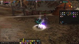 Karos Online: Фарм КДЗ в HERISTYME