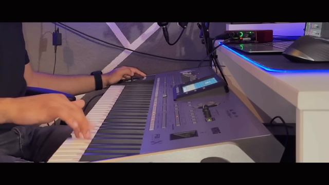 NEW 9KA KUCHEK 2023 | MEKTUB YAZDIM | ☆ Tuni Style ☆ ♫ █▬█ █ ▀█▀ ♫ 2023 HIT | Official Video #kuche