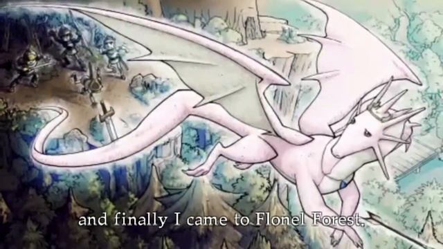 'A New Baddy?' - Let’s Play PoPoLoCrois, Pt. 19 смотреть онлайн