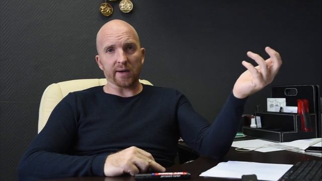 Первые шаги. 