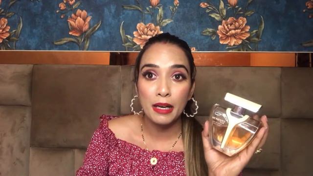 ARMAF PERFUMES FOR WOMEN | Long Lasting Women Perfumes India | Armaf  Momento Fleur Perfume Review