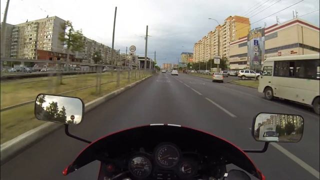 SUZUKI GSX-R 1989 в 2020 смотреть онлайн