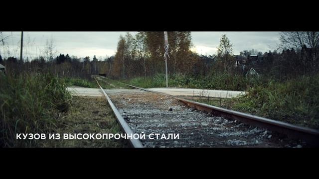 LADA Vesta смотреть онлайн