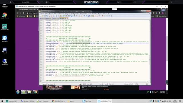 L2OFF - Tutorial de web completa para OFF смотреть онлайн