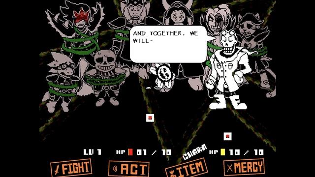 INVERTED FATE - The Angel's Promise смотреть онлайн