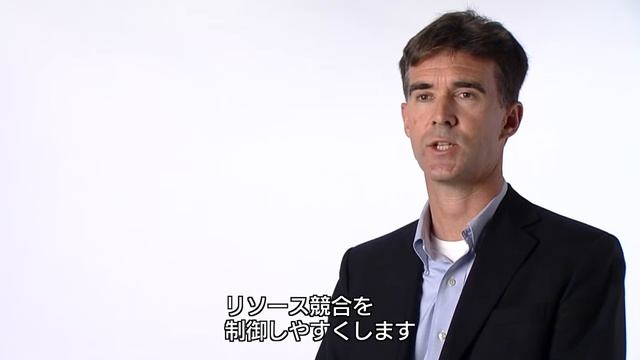 Oracle Database 12c のマルチテナント・アーキテクチャ　～オラクルエキスパートビデオ～ смотреть онлайн