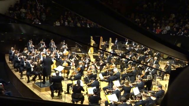 Sergueï Prokofiev (1891-1953) : Roméo et Juliette - Danse des Chevaliers / Dance of the Knights смотреть онлайн