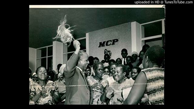 Mbumba from Mzimba - Kwa Kamuzu Tikhale Chete смотреть онлайн