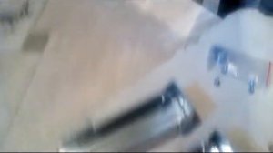 Установка смесителя на гипсокартоновые стены.