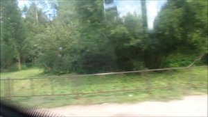 Автобус 61 «Пр. Культуры - ст. м. «Академическая» (старая трасса)