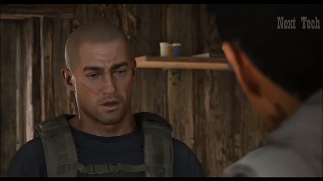 ⚡Tom Clancy’s Ghost Recon Breakpoint⚡ Игрофильм⚡ Русская озвучка смотреть онлайн