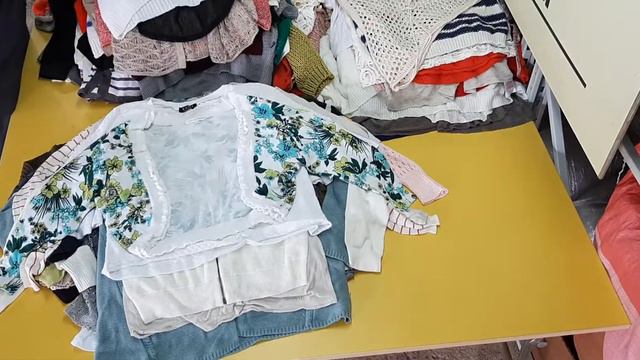 Пуловеры женские, хлопок, крем+супер крем (PULLOVER COTTON WOMAN CREMA+SUPERCREMA) - Ж 58