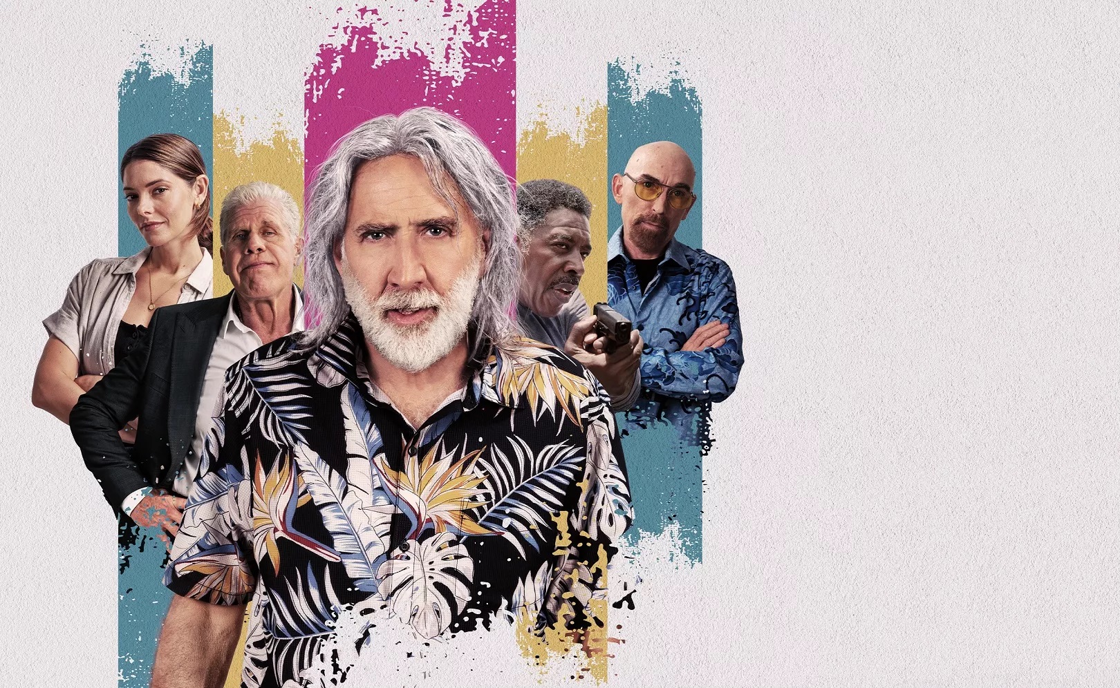 Папа из спецназа - Русский трейлер (HD) смотреть онлайн