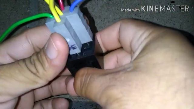 COMO PONER UN RELAY смотреть онлайн