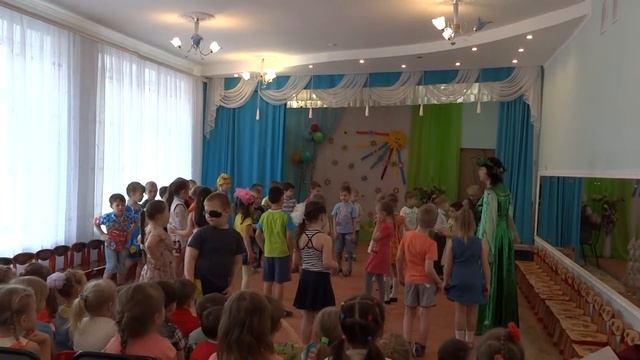 весенняя сказка смотреть онлайн