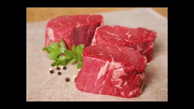 ГОВЯДИНА: Части туши смотреть онлайн