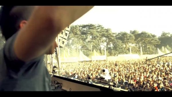 Dominator Festival 2013 - Official Aftermovie