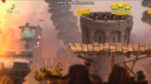 Rayman Legends:песня [1]