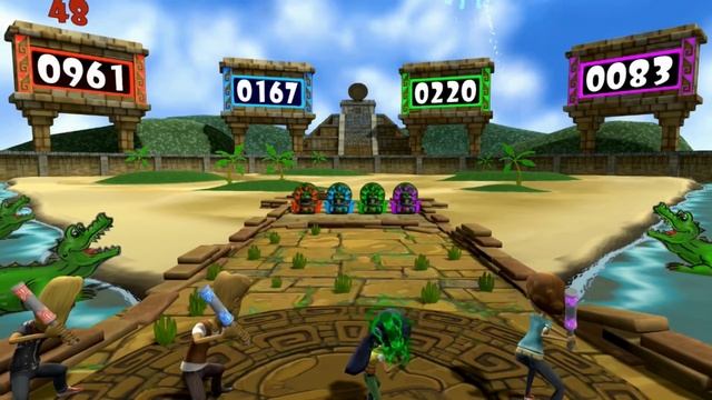 Carnival Games (Switch) Review смотреть онлайн