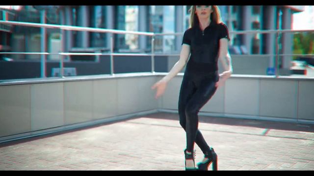Vogue Dance | Cinematic Video смотреть онлайн